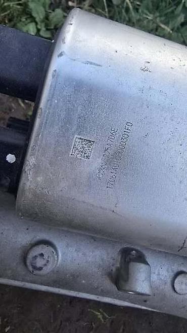 scalamobil za invalide: LETVA VOLANA TH ZA BMW SERIJA 7, I7 | BMW 7 g70 I7 letva volana TH — 2