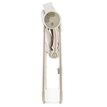 stolica za ljuljanje cena: Kinderkraft stolica za ljuljanje SWINGEE beige – KBSWIN00BEG — 4