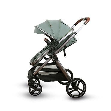 Kolica za bebe: JUNGLE Cruze 2 Multy 2u1 kolica Šifra proizvoda: 4001 Nova Jungle — 4