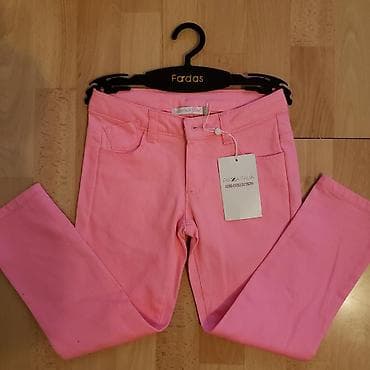 PIAZZA ITALIA orig decje farmerke. Velicine 3/4 (104cm) i 9/10 imam u