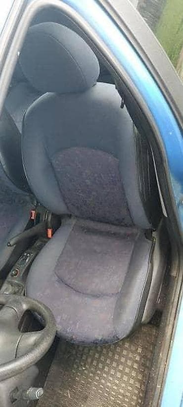 audi a1 delovi: SEDIŠTE ZA PEUGEOT 206 | Imam sve delove za peugeot 206 — 1