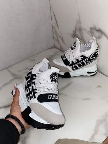 vapormax 360 cena: Trainers, size - 40 — 5