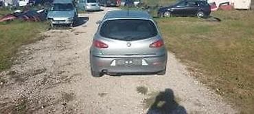 moj auto: ALFA 147 KATADIOPTER MACJE OKO | Katadiopteri za alfu 147  cena je — 1