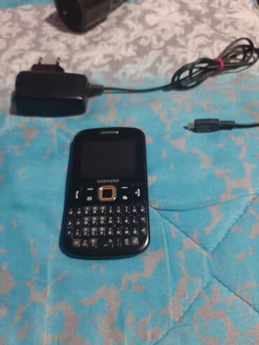 mikser black friday: Samsung gte 2220 ispravan telefon radi na sve mreze baterija kao nova — 9