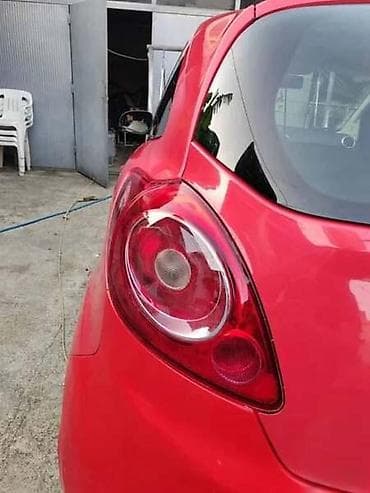 ford serbia: ALTERNATOR SVI MODELI ZA FORD C-MAX, FESTIVA, FIESTA . OD 2004. DO — 5