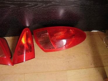 parfemi za auto: STOP SVETLO ZA ALFA ROMEO 147, 156, 156 CROSSWAGON | Stop lampa za — 3