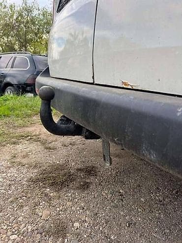Vozila: KUKA ZA VW T5, 1.9 TDI | Kuka za VW Transporter T5, 1.9 TDI, 5 — 2
