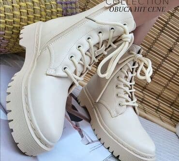 nike air max command roze: Ankle boots, 37 — 3