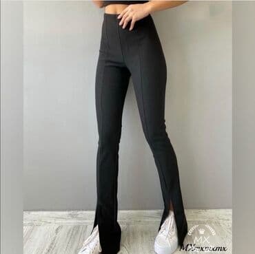 push up helanke: Prelepe helanke
ZARA MODEL
SA ŠLICEVIMA
DUBOK STRUK
VEL S M — 5