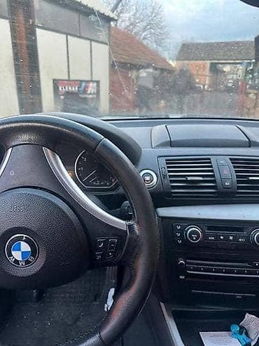 svetlece kapice za gume: TABLA LCI ZA BMW 114, 116, 118 . OD 2007. DO 2011. GOD. | — 5