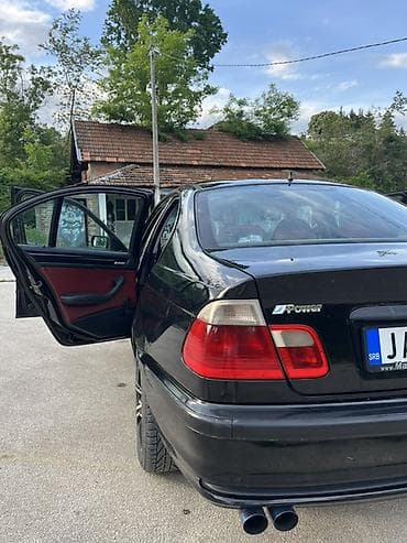 polovne zimske gume 16: Na prodaju bmw 316i 77kw 105ks
Registrovan do 19.5.2027 — 3