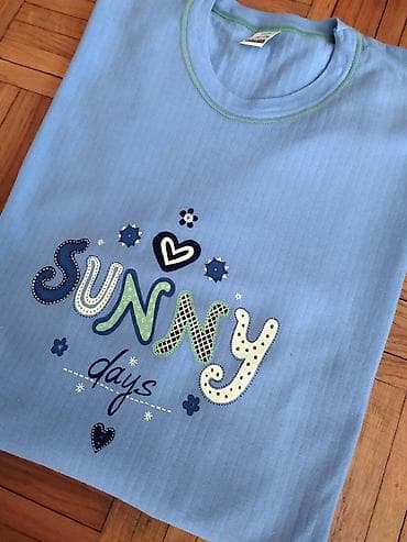 morgan odeca: Pidžama-gornji deo Calida Superkvalitetna prvoklasna originalna muška — 10