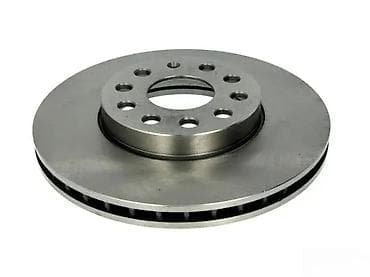 Brake System: SKODA OCTAVIA 3 III 0 PREDNJI KOCIONI DISK | SVI DELOVI SU NOVI I at lalafo.rs — 2 Brake System: SKODA OCTAVIA 3 III 0 PREDNJI KOCIONI DISK | SVI DELOVI SU NOVI I — 2