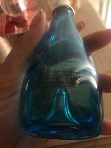 gres parfemi: Davidoff cool water original parfem

Ostalo oko pola — 2
