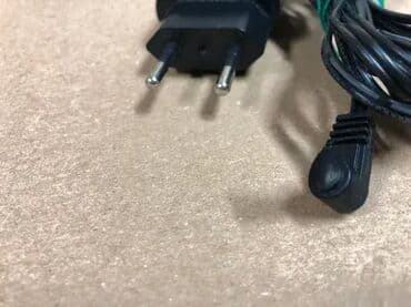 punjaci za usisivace: #0204 Adapter Punjač za REMINGTON aparat; AC/DC ADAPTER; 3,2V; — 2