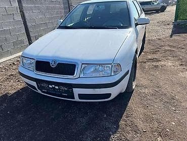 Vozila: SIGURNOSNI POJAS ZA ŠKODA OCTAVIA | Sigurnosni pojasi za Škoda — 5