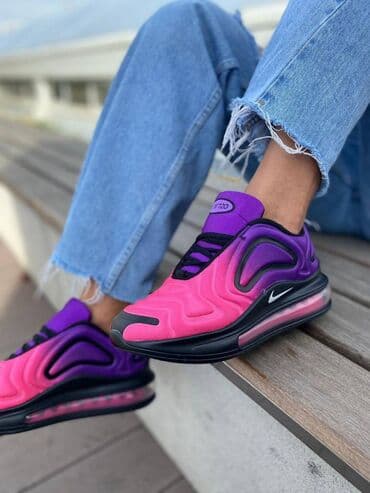 čizmice za zimu: Nike air max 720 patike Novo Brojevi 36 do 46, zavisi od modela fb — 5
