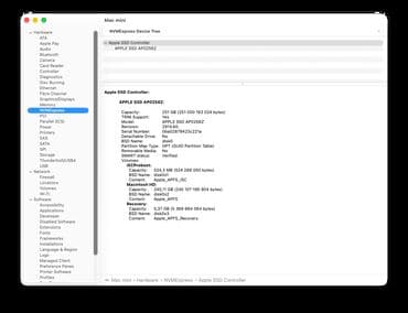tablet sa olovkom: Apple Mac mini (2024, M4) Mac mini je snažan, tih i kompaktan računar — 8