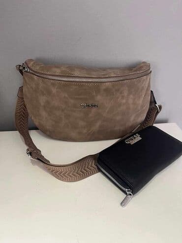 ysl torba za plazu: Torba za rame — 15