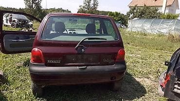 sidro za čamac: STOP LAMPE ZA RENAULT TWINGO — 1