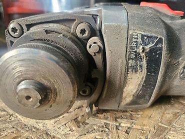 polovan hilti alat: Würth ugaona brusilica EWS 14-125-EQ Universal (Art. 5707 005 — 3
