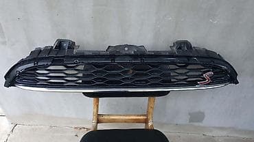 prekidac za auto: MASKA ZA MINI COOPER, COOPER S, JOHN COOPER WORKS . | maska mini — 1