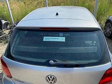 STAKLO GEPEK VRATA ZA VOLKSWAGEN POLO | Staklo gepek vrata za Polo