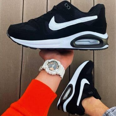 scotch and soda patike: Patike, Nike, veličina - 46 — 1