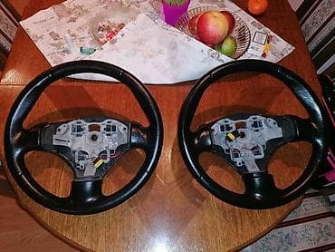 Sistem upravljanja i oslanjanja: VOLAN ZA PEUGEOT 206, 207 | Originalni polovni delovi za Peugeot 206 — 1