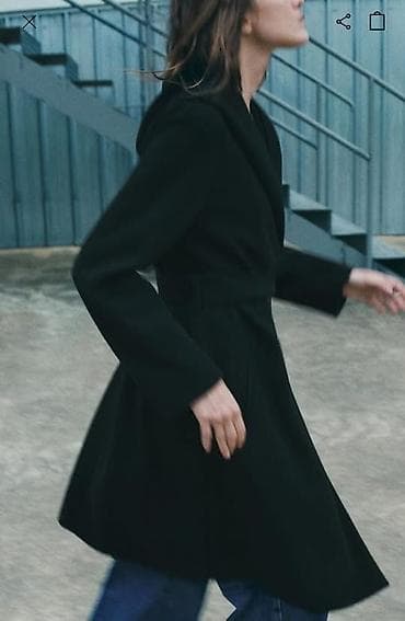 jordan kapa: Zara, One size, Jednobojni — 3