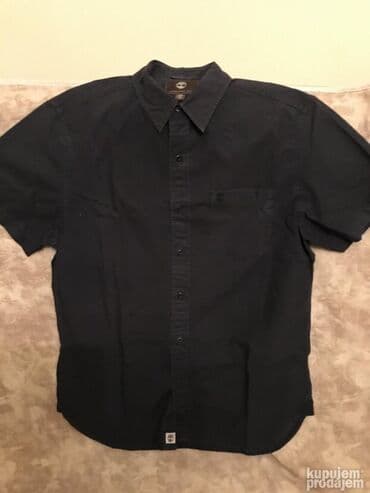 pepco košulje: Original Timberland kosulja M 100% cotton Ramena 47cm, duzina 75cm — 1