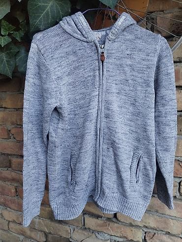 hm pidzame za decake: H&M dzemper za decake vel 146/152 rasprodaja super ocuvan — 5
