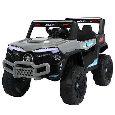 kvadovi na akumulator: 02. 😎 Džip dečiji na akumulator 14590 din 😎 👉 je terenac koji — 3