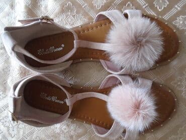 kais za torbu mona: Sandals, 40 — 2