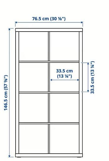 Sectional sofas: Shelves — 1
