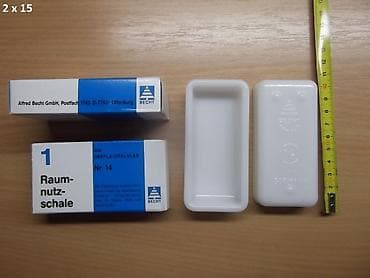 Stomatološke posude Petri šolje Podeljene petri šolje Inox opal na lalafo.rs Stomatološke posude Petri šolje Podeljene petri šolje Inox opal