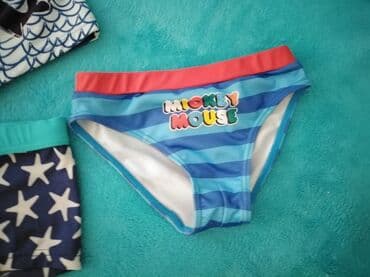 sinsay kupaci devojcice: Swimsuit bottom, 98-104 — 7