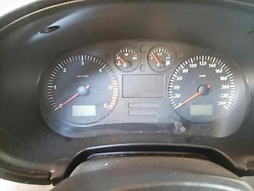 KILOMETAR SAT - BRZINOMER ZA SEAT ALTEA, TOLEDO OD 2000. DO 2005. GOD