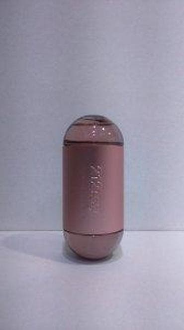 Lične stvari: CAROLINA HERRERA 212 SEXY EDP 100ML TSTR | Carolina Herrera 212 Sexy — 8