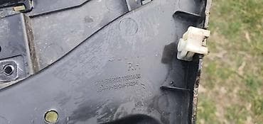 Car Parts: NOSAČ BRANIKA G05 PD MSP ZA BMW X5 | BMW X5 g05 prednji desni nosač — 3