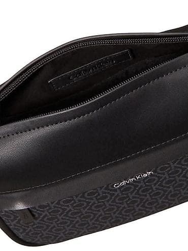 mile polovne stvari kupujem prodajem: Calvin Klein original tasna Nova potpuno, sa delom etikete i unutra — 3