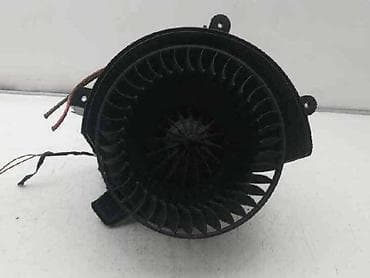 fiat stilo centrala grejanja: VENTILATOR KABINE ZA OPEL ZAFIRA OD 2005. DO 2014. GOD. | Polovni — 2