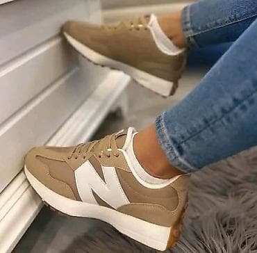 brojevi patika us: NB Clasic
Cena: 3700din ❤️‍🔥
Brojevi: 36-46
pb — 4