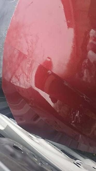 zerko auto delovi: HAUBA ZA BMW SERIJA 4 | BMW 4 g22 hauba — 4