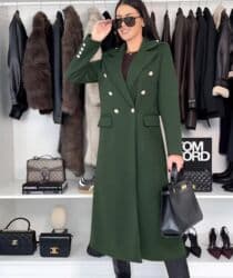 new yorker srbija kaputi zenski: Kaput 4300 dinara — 2