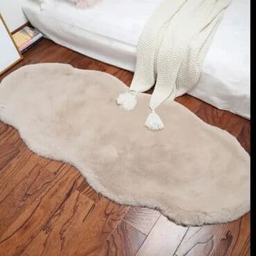 cupavi tepisi roze: Tepih, Nepravilni — 4