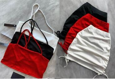 hulahopke sa likrom: LIKRA komplet 
1700 r.d — 1