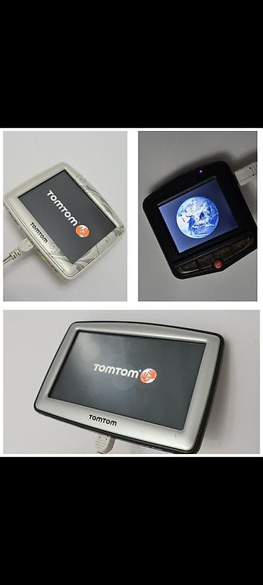 Car GPS: Na prodaju 3 zajedno predmeta sa postavljenih slika po jednoj — 6