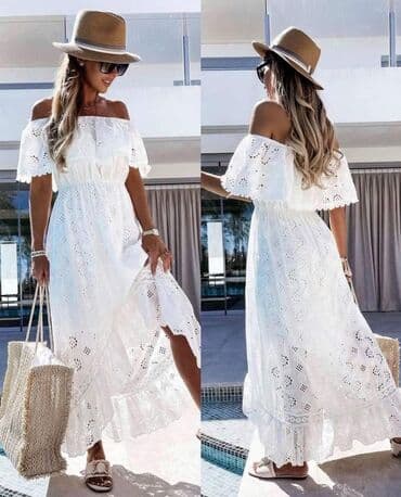 kraljevo haljine: Haljine 3400 — 1