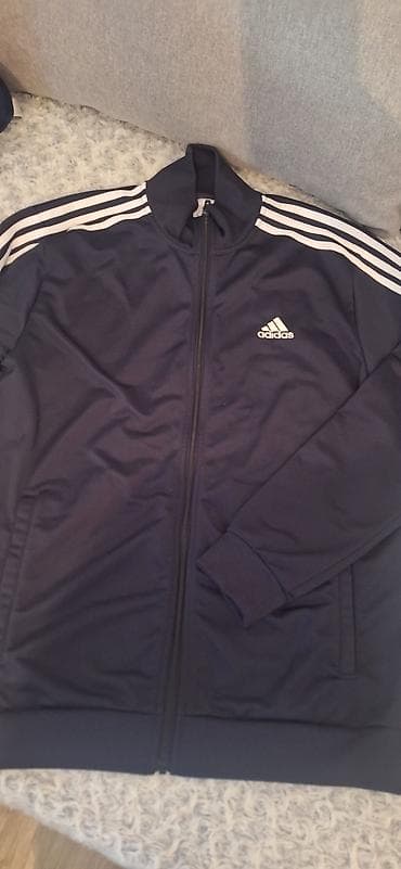 dioptrija plus 1: Adidas muska trenerka velicina M — 2